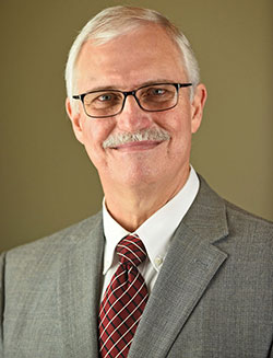 Ken Grimes - Financial Consultant in Alabama